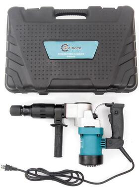 0810镐大电电功率多功能电锤110/220V手69404持式插电款镐冲V击钻