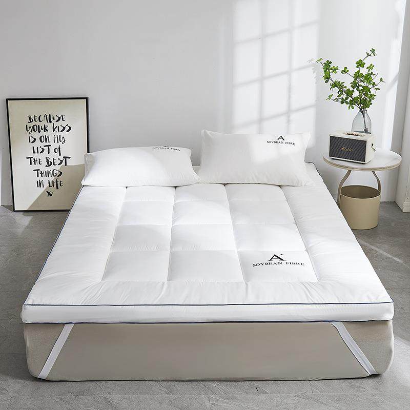 大豆垫纤单维酒店床QIV垫软家用卧室人1.2米床5褥垫被褥子铺底软,金属材料及制品,其他金属制品,淘宝优惠券,粉丝福利购,淘宝优惠卷