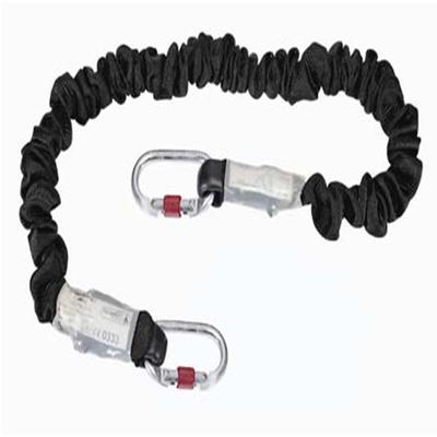 50240弹力4减震绳双大Y型504240缓钩冲绳高空作业安全缓冲带