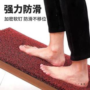 入户门进门地垫家用门口垫子可50703门垫防水防地毯加裁剪厚丝滑