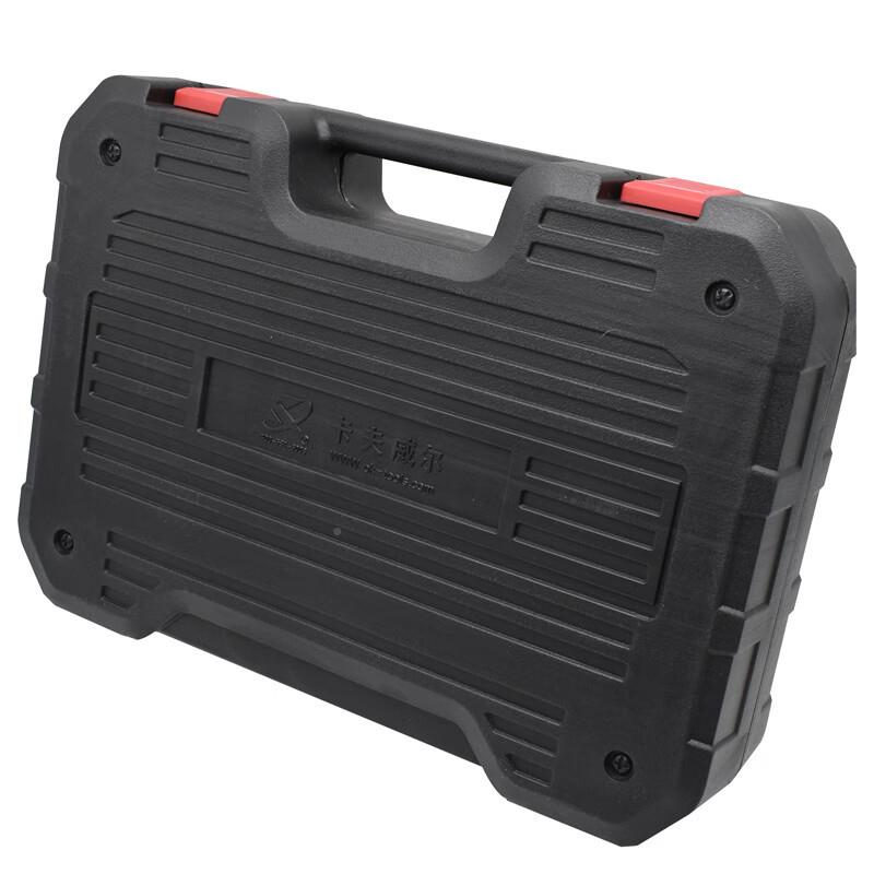 卡威尔S夫2992A1S6件套重55650型车卡车大型车辆货维修工具箱套装