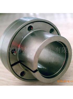 德国KRT胀连接套UTR型KTR250德国胀套0X紧41自对中胀紧套