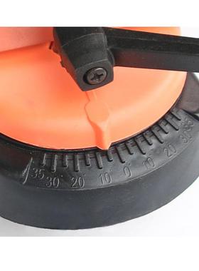 园艺机工条具电动磨台链机磨68732链机式磨链条机器电链锯磨链磨