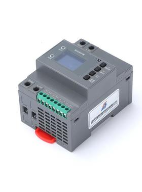 电微气11595防限流保护器充电桩用单相三相秒级短路保护SFD火20A0