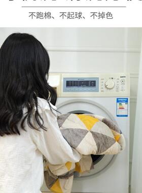 新烤被加厚正方形烤火罩电F9656M5S炉罩冬季保款暖被罩几茶烤火火