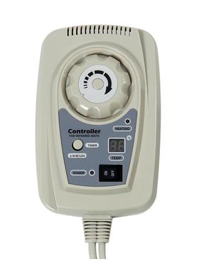 紫水量垫晶多彩虹能光子石墨QOF烯功能床垫