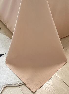 A类洗棉11249纯棉被套单件100棉1米50被罩水2全025新款150x200x23