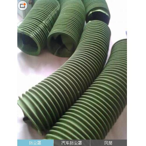 除帆布软尘连接规接格机_风帆布软连94592规格