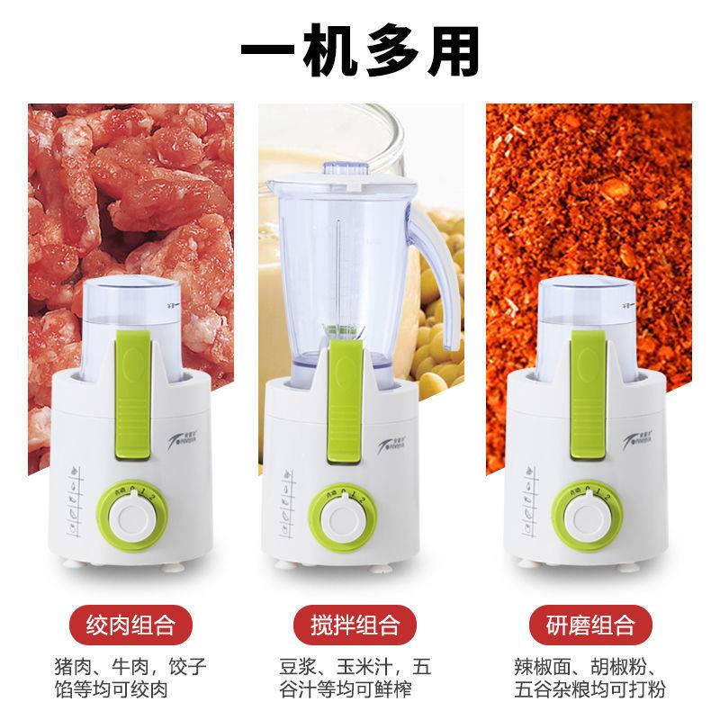 水炸榨汁机家庭用多功能全自动渣果汁分无离渣小型菜懒人蔬PWY果