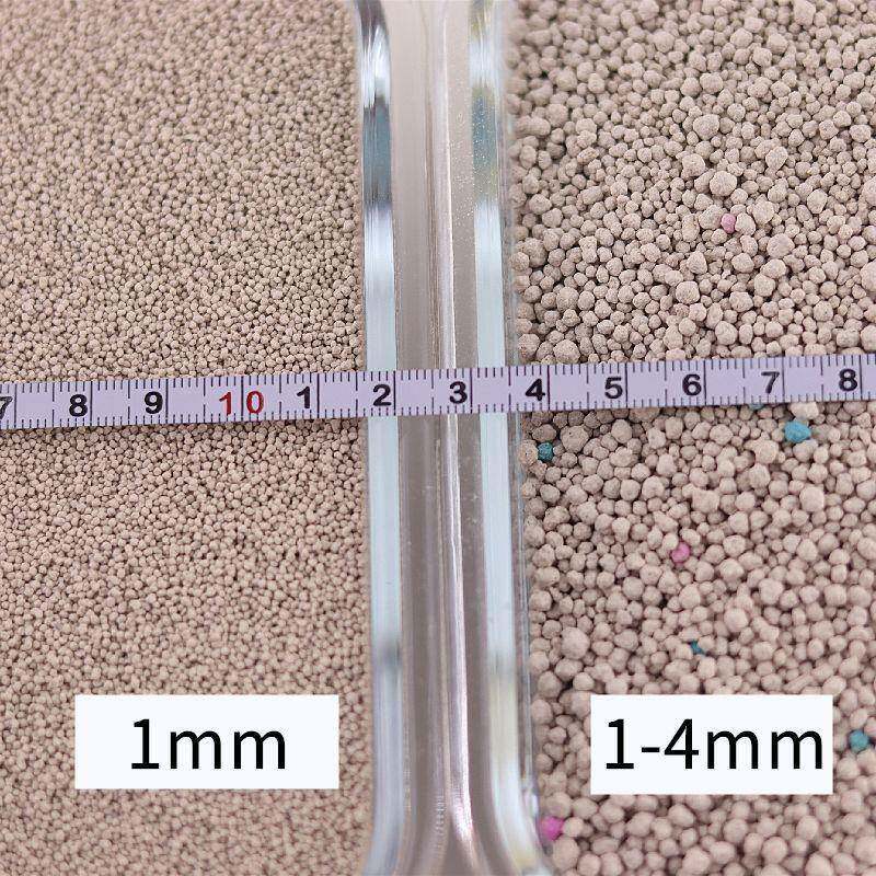 替鼠小垫沙除臭用品垫材尿沙消暑沙猫仓LNK砂所厕沙粗砂细砂代木