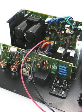 1000W重音炮环牛功放板22044394V有源放单功声道功板大率低A1943C