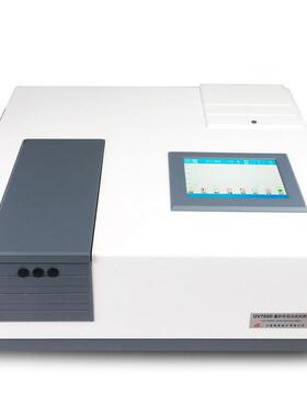 上海过棱光UV22331901/U光V1902双1光束紫外可见分光度计透率、反