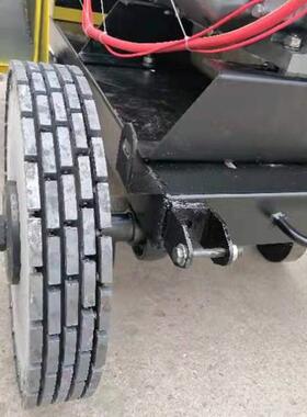 水马泥路面开槽机生产RIL厂机家路面裂缝槽价格路修补开缝开机配