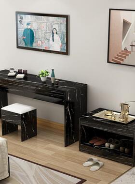 942酒店电视柜宾专馆用行柜组合家李具房简约书桌公寓书酒店标间