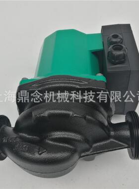 T0O-S3机0/1EM家用太阳能热水管道循环DZPP增压泵冻干低温冷却泵
