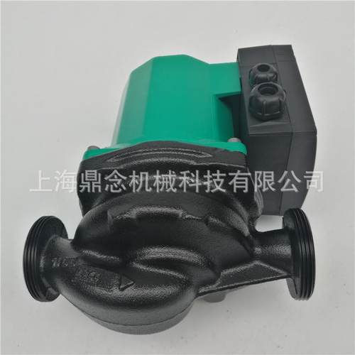 T0O-S3机0/1EM家用太阳能热水管道循环DZPP增压泵冻干低温冷却泵