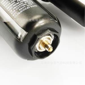 山联耐斯进款SF改C-200FHKA/300A离/400A二件油水分气源处理器