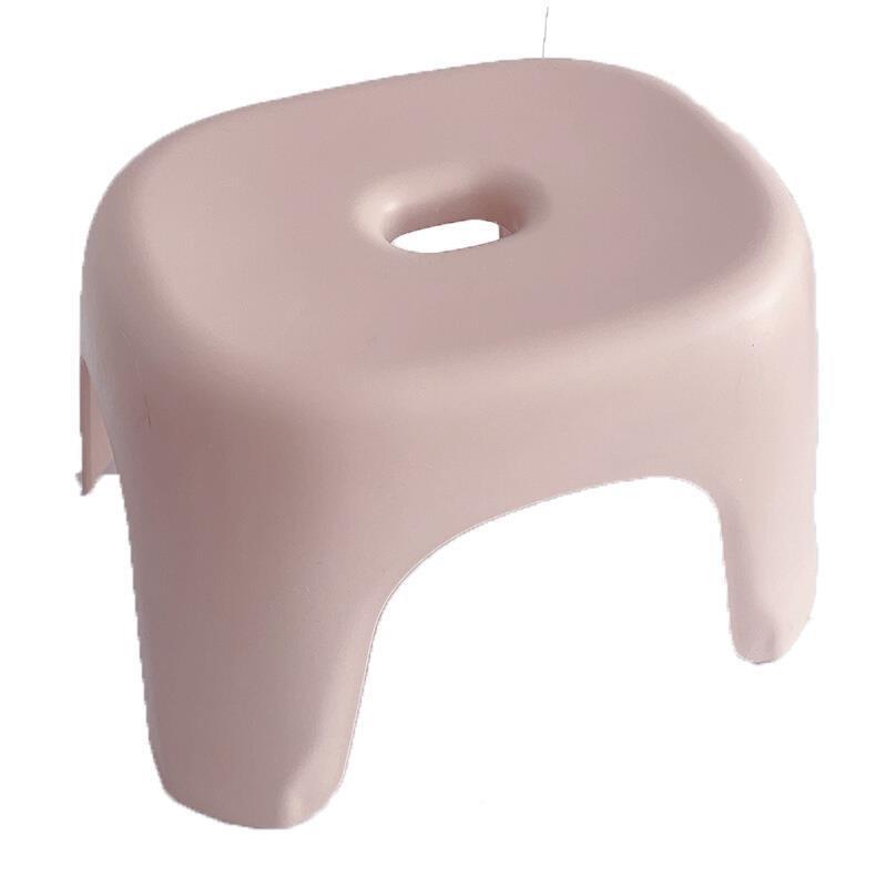 小凳家用塑料加厚客换厅茶几凳椅子儿童卫生P子间洗澡F9788677浴