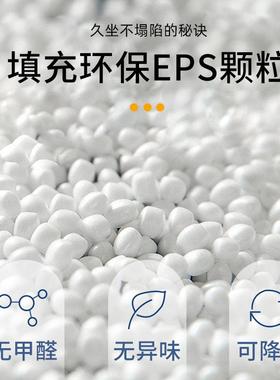 坐人沙发卧室榻榻米小户型可睡AL100568可躺阳台懒飘窗坐久沙发直