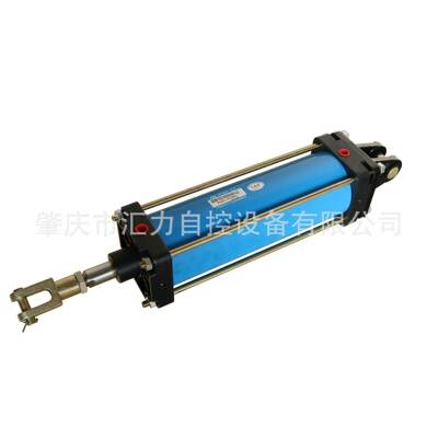 厂家QGA/QGB32/40506565/80//100//125/3160/200/250/320双作用气