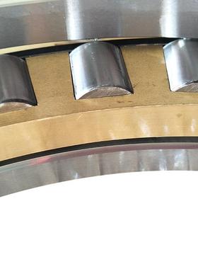 【弘2厚面推力81124M圆柱滚子轴承81124M81】24平M