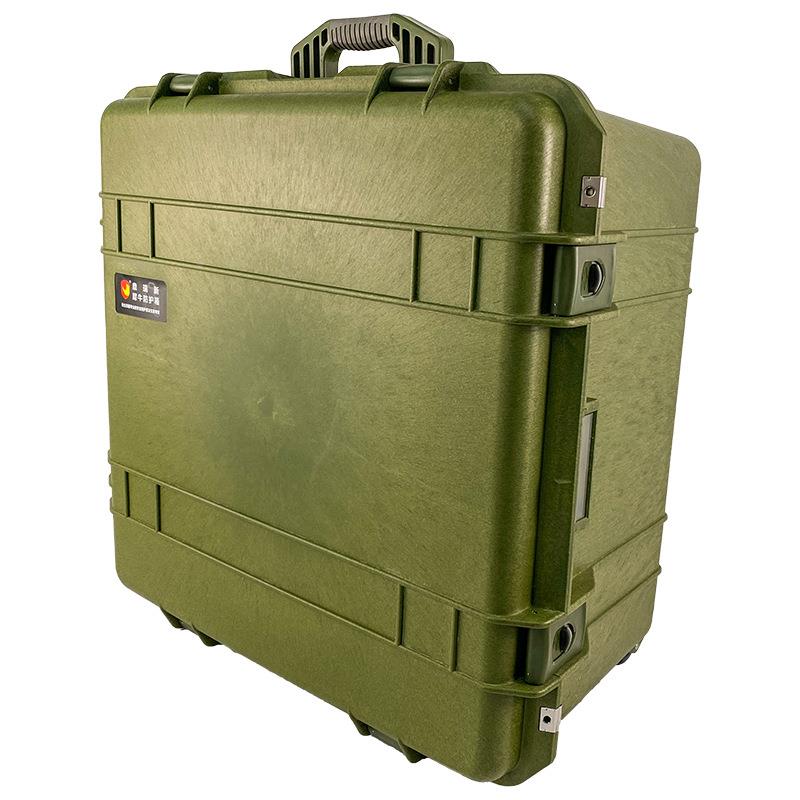 工具收纳拉箱大型设备杆器运输产品箱防水箱仪91322收纳箱箱