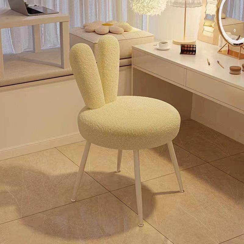 兔耳奶朵化妆椅梳妆台厂家直销可升降旋OER转化凳油靠椅网妆红美,乐器/吉他/钢琴/配件,其它乐器配件,淘宝优惠券,粉丝福利购,淘宝优惠卷