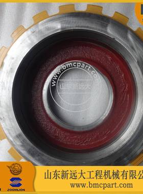 链螺轮毂母170-227-1223山推SD22配件山推SD2推土机链92159轮鼓螺