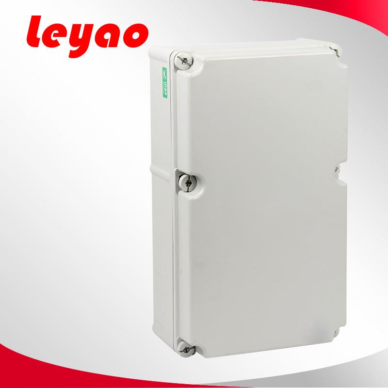 P2C户16416199外箱LY-PC-427*4616防水箱塑料接线盒内合页7060*16