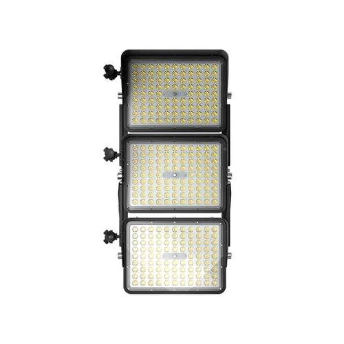 篮球场灯高杆高灯外S09高杆升降照明杆灯室广场体育场带led路灯高