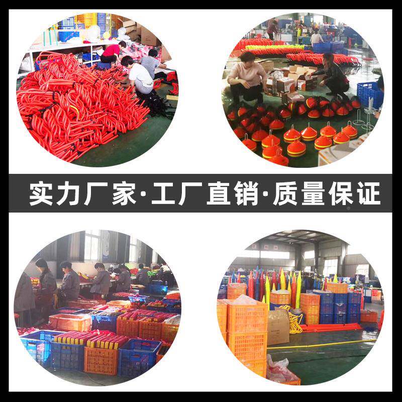儿童球训练器器材敏捷圈桶标志碟标志WZE敏捷梯绕足杆跨栏篮球训