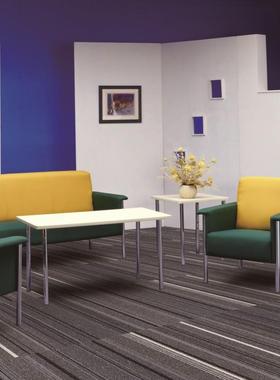 办公室书地毯厅接商用写字楼房客卧室走63646廊台球厅满铺阻燃拼