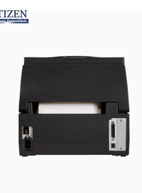 8CIIZENCL-T西铁S6621/CL-S6s6621631宽幅城条码打印机16mm碳带A5