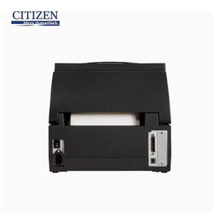 8CIIZENCL-T西铁S6621/CL-S6s6621631宽幅城条码打印机16mm碳带A5