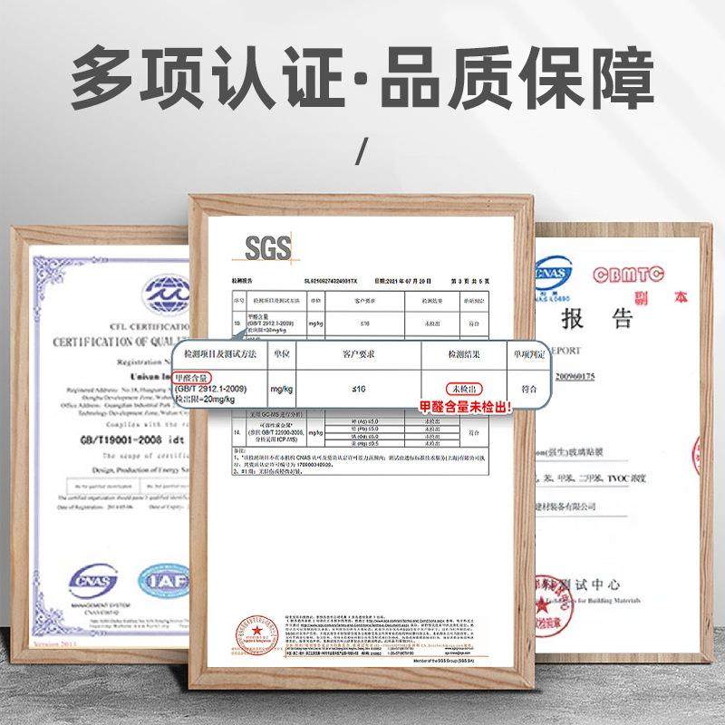 紫光炫彩汽车玻璃贴膜紫炫光膜前挡膜变热色膜车彩窗膜高隔膜防晒