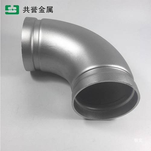 3t$*&fgsd04不锈钢弯头90度沟453度16沟槽弯拷贝林头槽卡箍工业大