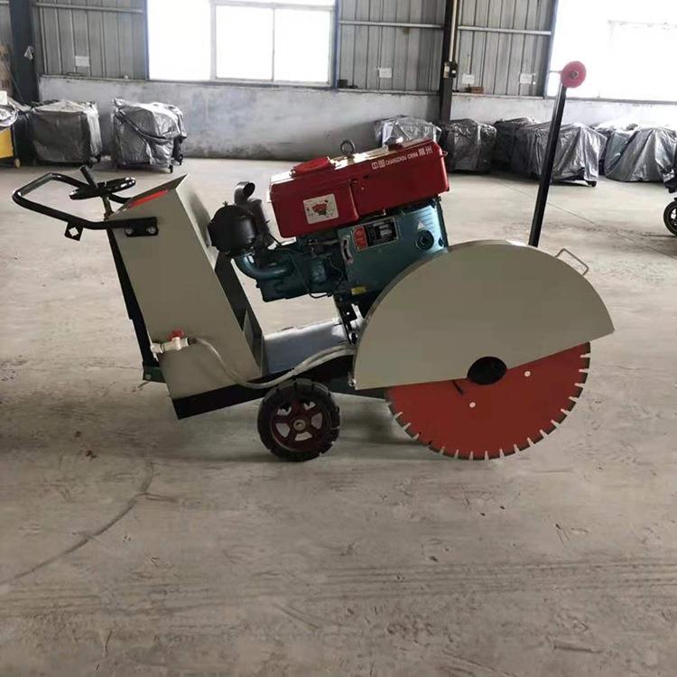 桥混土切凝割30公分柴油XRO动石梁电材切断机路面水泥翻新切缝机