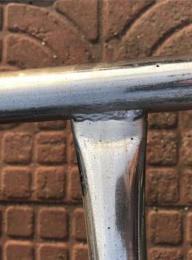 折叠手推车水管车轻拉平板车手推车高承299重手拉车拖省拉力车