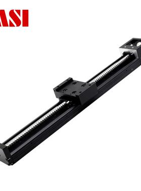 国产KK直线模组模自动化模机械手组高精度磨机耐械KK6005/1手十字