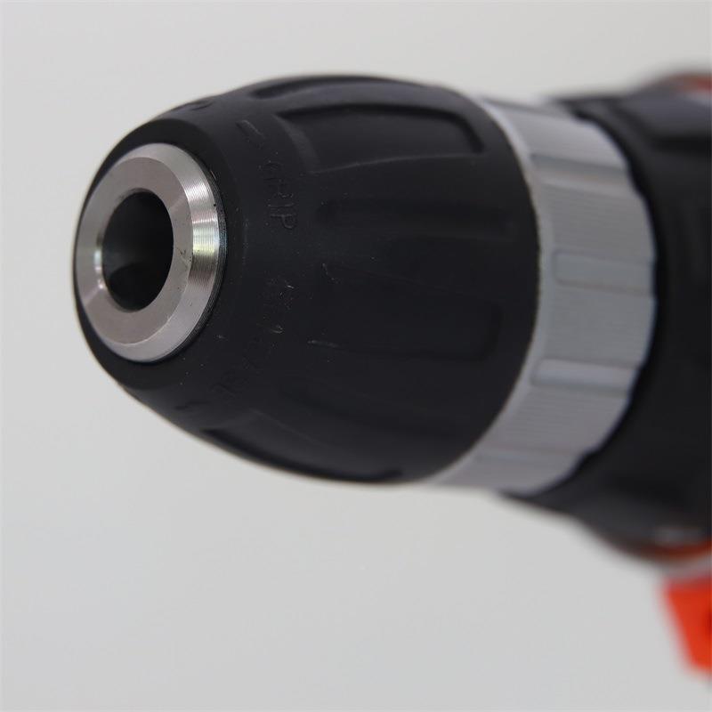 家用工箱电动手电钻工具具套装工业DD-8145工具电电锂钻16V厂家充