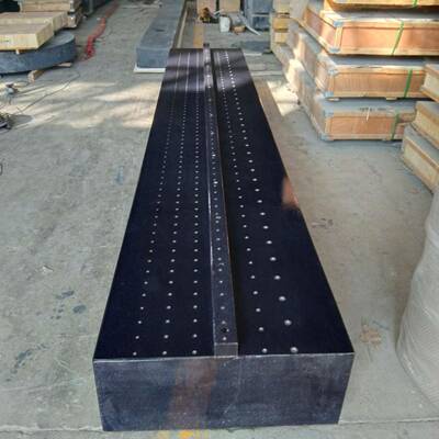 构冶金机厂大理石械量平台00级工作UBM台面检测具检测平板花岗石