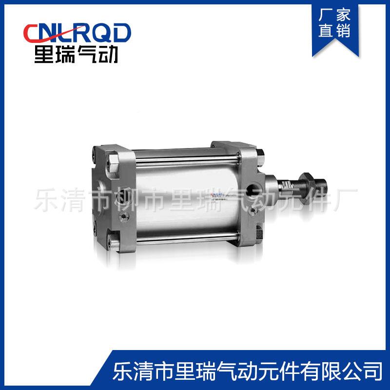 新款MDBB缸能够代替气FCV缸双作用标型法MBB气缸准气带兰
