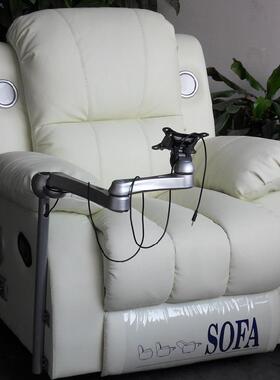 心咨询音代乐23636电动沙发现简约多功能单人按摩理椅动电按摩放