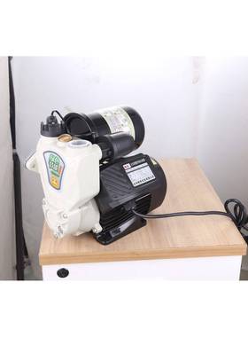 来200400600智能高压管道泵自吸泵高压层自动WAG自水增楼压泵