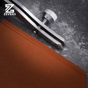 N边attoolsnatools边线器压槽一器套装 体龙骨边线压器槽其木柄线