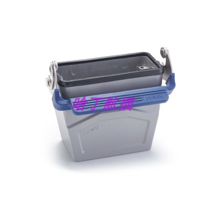 WAIN唯恩连接器W16B-CCTH-1L/SC-M25 M32  M40 PG21 PG29对接外壳