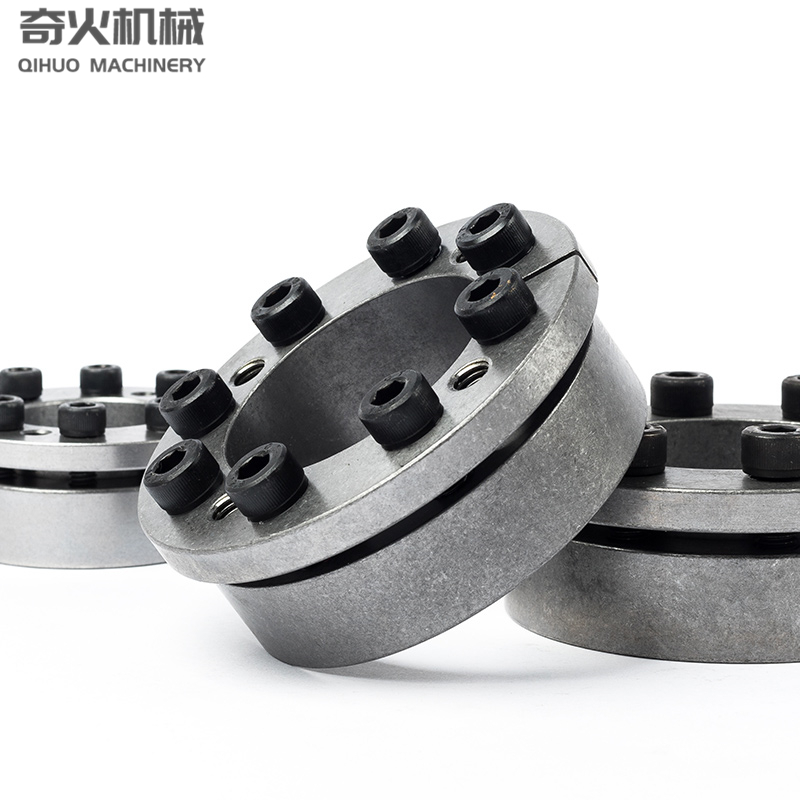 涨紧套Z8胀套免键涨紧轴套TLK133胀紧连结套涨套KTR206胀紧套