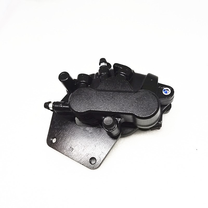 适用宗申赛科龙RA2原厂刹车ZS/SR250-12前碟刹总成手柄上泵下泵