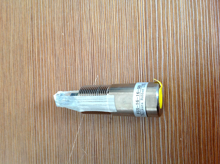 藤仓FUJIKURA低摩擦气缸FCS20-22-S0 FCS-20  FCS-25-26-S0-P SO