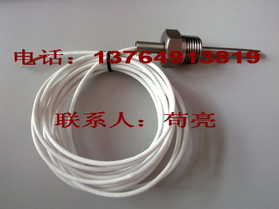 SA空压机温度传感器2105040096螺杆机感温棒备件压缩机保养配件